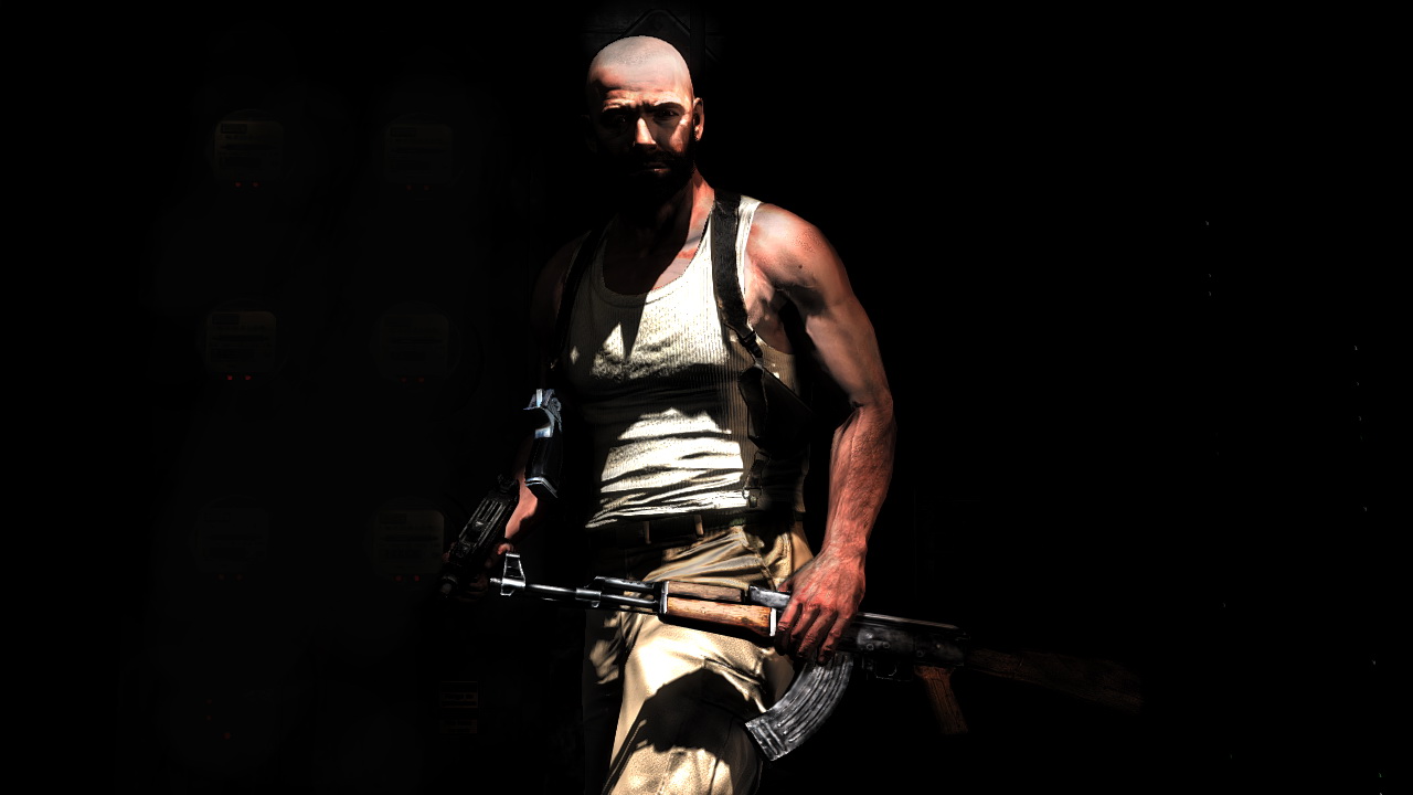 Max Payne 3 - Imagen 28